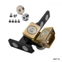 Suport magnetic sudura, Strong Hand, MET16 MagTab 2.0, magneti schimb MRP8 inclusi, forta 44 lb, pad V magnetic reglabil
