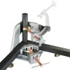 Menghina sudura 3 axe, Strong Hand, WAC45-SW 3 Axis Fixture Vise, brat Swing Away