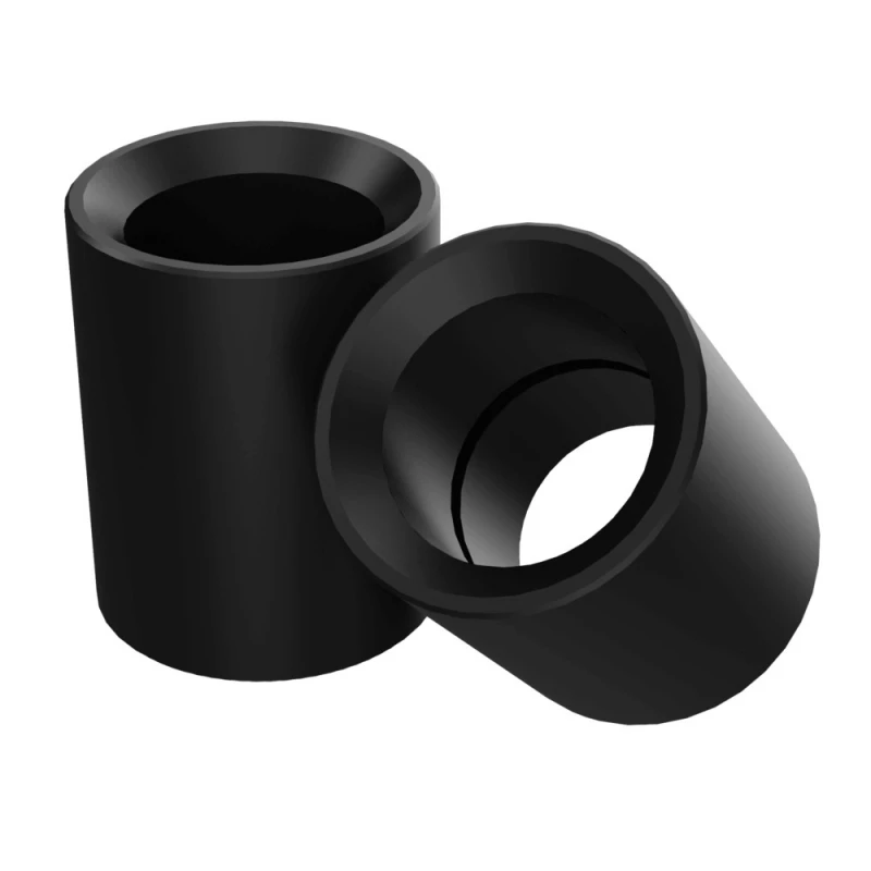 Adaptor clema teava 45 grade, GPPH, 16_CP_017, 16 mm