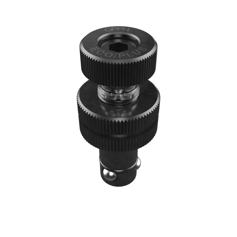 Bolt prindere rapida reglabil ECOPLUS, GPPH, 16_A_002_ECO_PLUS, 16 mm