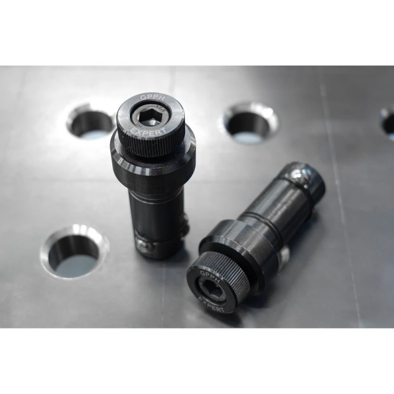 Bolt prindere rapida EXPERT, GPPH, 28_A_002_EXPERT, 28 mm