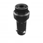 Bolt prindere rapida EXPERT masa sudura, GPPH, 28_A_002_EXPERT, sistem orificii 28 mm, mecanism cu bile, cap imbus