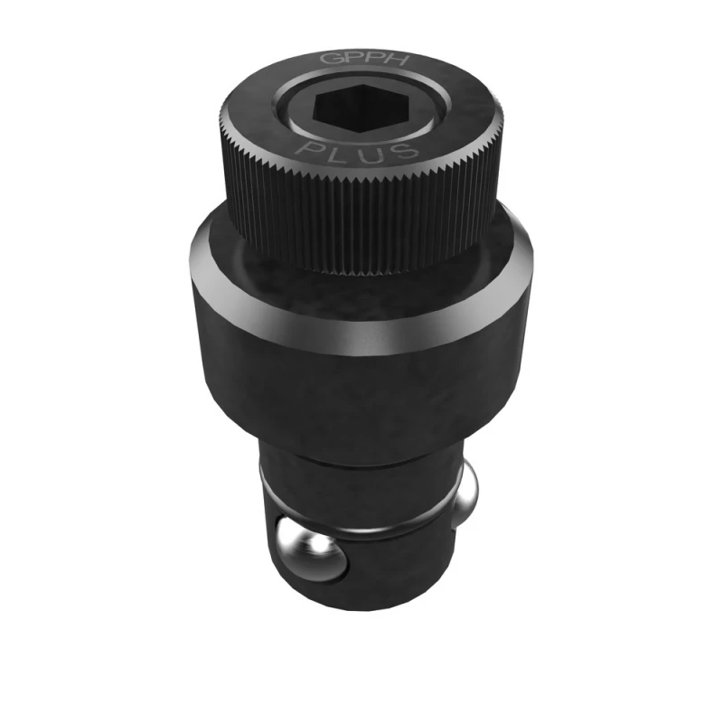 Bolt prindere rapida PLUS, GPPH, 28_A_002_PLUS, 28 mm