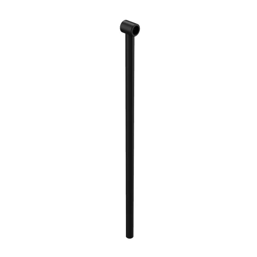Brat vertical clema teava masa sudura, GPPH, 16_CP_013, sistem orificii 16 mm, inaltime 800 mm