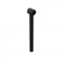 Brat vertical clema teava masa sudura, GPPH, 28_CP_011, sistem orificii 28 mm, inaltime 330 mm