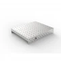Capac inox masa sudura, GPPH, 16_100x100_NZSN_120x100, 1200x1000 mm, orificii 16 mm, retea 100x100, otel inoxidabil 1 mm