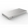 Capac inox masa sudura, GPPH, 16_DIAG_NZSN_200x100, 2000x1000 mm, orificii 16 mm, retea diagonala, otel inoxidabil 1 mm