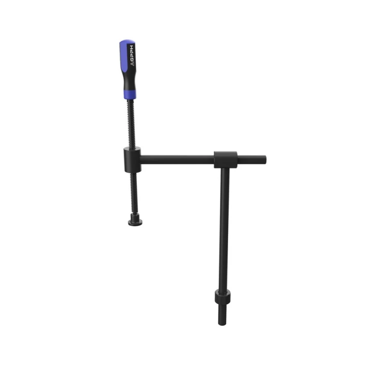 Clema teava 180 grade masa sudura, GPPH, 16_CP_004, H 330 mm, 16 mm