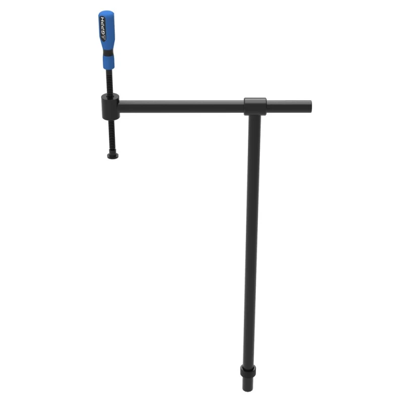 Clema teava 180 grade masa sudura, GPPH, 28_CP_010, H 800 mm, 28 mm
