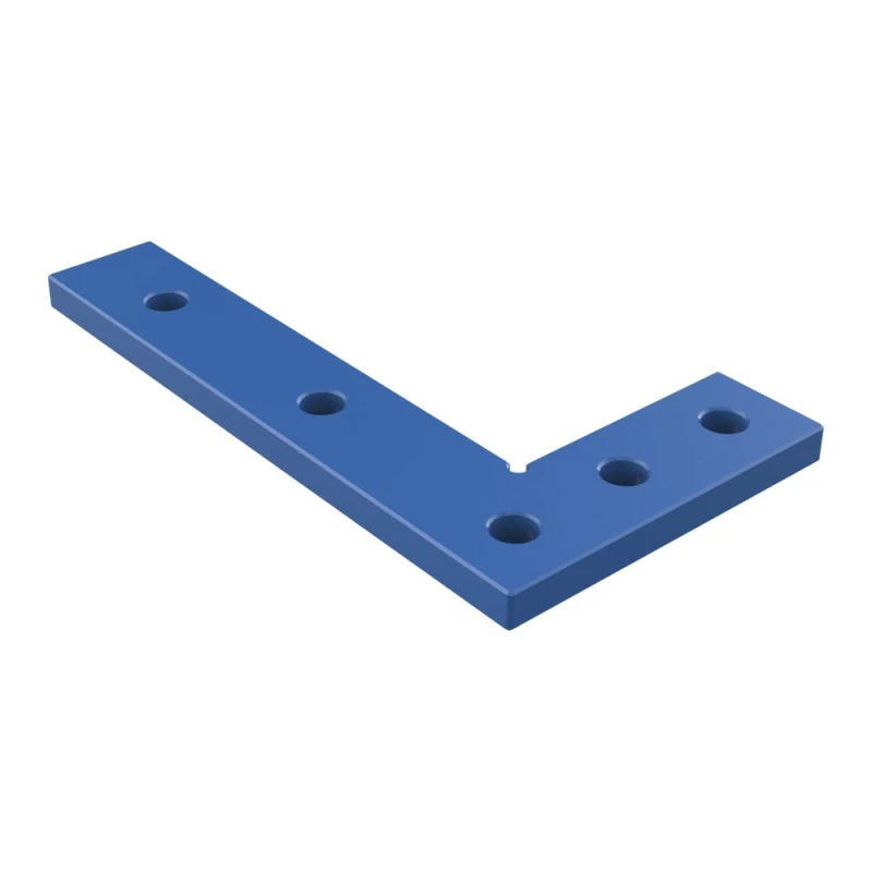 Coltar plat masa sudura 275x150 mm, GPPH, 16_F_006_PLUS, 16 mm