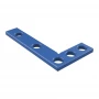 Coltar plat masa sudura 275x150 mm, GPPH, PLUS 28_F_006_PLUS, sistem orificii 28 mm