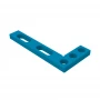 Coltar plat masa sudura 320x150 mm, GPPH, EXPERT 28_F_007_EXPERT, sistem orificii 28 mm, grosime 25 mm