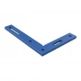 Coltar plat masa sudura 350x250 mm, GPPH, PLUS 16_F_008_PLUS, sistem orificii 16 mm