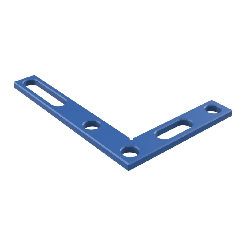 Coltar plat masa sudura 350x250 mm, GPPH, 28_F_008_PLUS, 28 mm