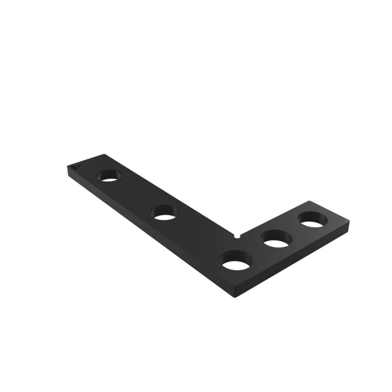 Coltar plat masa sudura 275x150 mm, GPPH, 28_F_006_SMART_12, 28 mm
