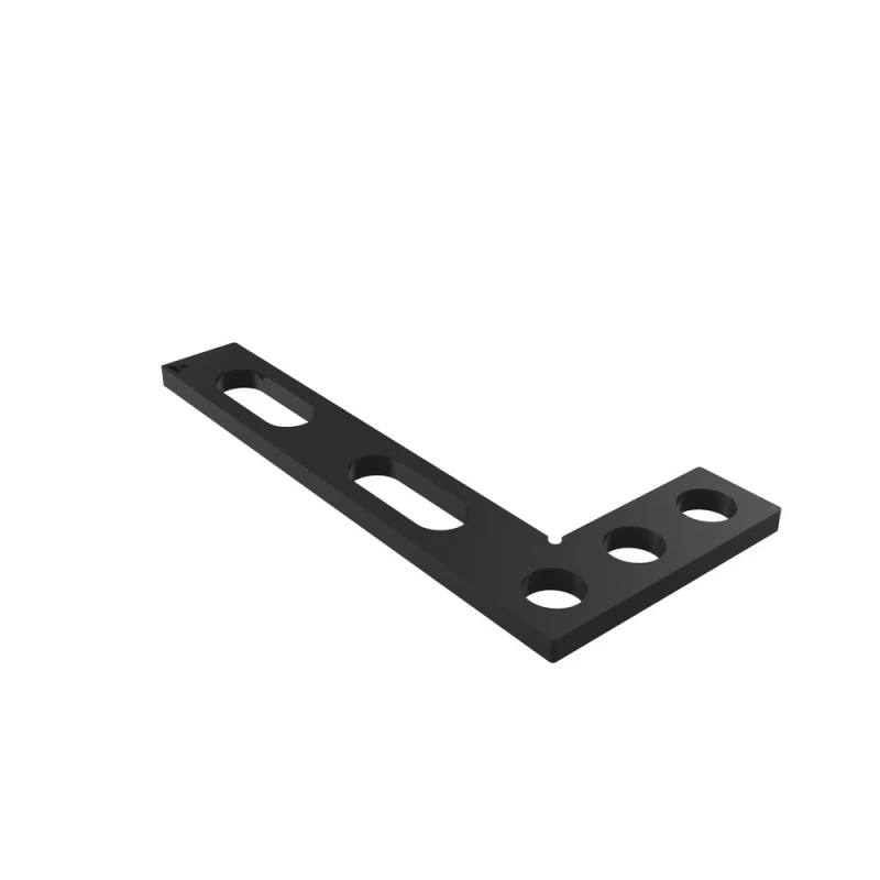 Coltar plat masa sudura 320x150 mm, GPPH, 28_F_007_SMART_12, 28 mm