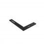 Coltar plat masa sudura 350x250 mm, GPPH, SMART 12 16_F_008_SMART_12, sistem orificii 16 mm, blat 12 mm