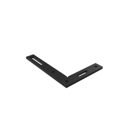 Coltar plat masa sudura 350x250 mm, GPPH, SMART 15 16_F_008_SMART_15, sistem orificii 16 mm, blat 15 mm