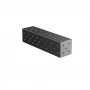 Conector bloc masa sudura 800x200x200 mm, GPPH, PRO 16_DIAG_CONN_BLOCK_PRO_80x20x20, orificii 16 mm, grila diagonala