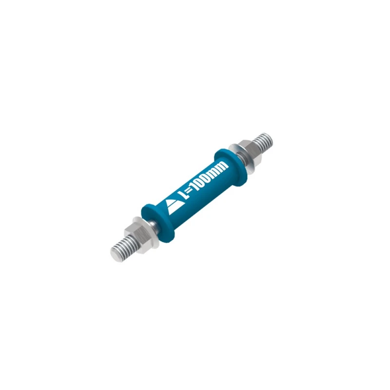 Conector mese sudura, GPPH, 16_CON_WT_100, 100 mm