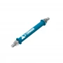Conector mese sudura, GPPH, 16_CON_WT_200, sistem orificii 16 mm, lungime 200 mm, otel S355J2+N, pentru TRESTLE