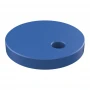 Disc pozitionare masa sudura diametru 100 mm, GPPH, PRO 16_F_009_PRO, sistem orificii 16 mm, grosime 15 mm