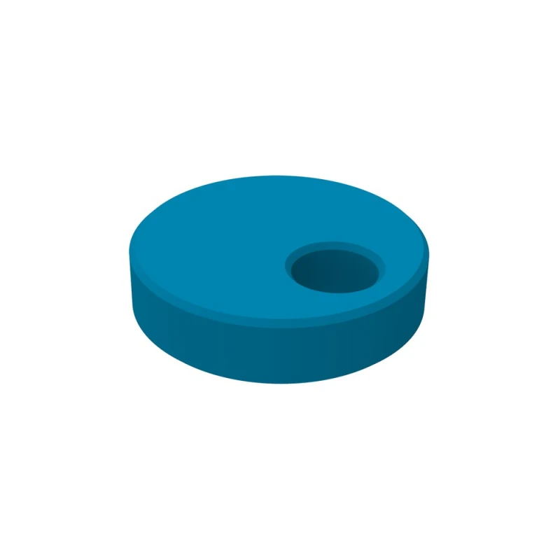 Disc pozitionare masa sudura diametru 100 mm, GPPH, 28_F_009_EXPERT, 28 mm
