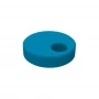 Disc pozitionare masa sudura diametru 100 mm, GPPH, EXPERT 28_F_009_EXPERT, sistem orificii 28 mm, grosime 25 mm