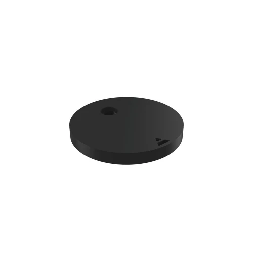 Disc pozitionare masa sudura diametru 100 mm, GPPH, SMART 15 16_F_009_SMART_15, sistem orificii 16 mm, blat 15 mm