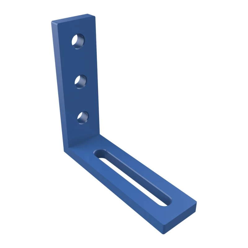 Echer sudura masa 185x175 mm, GPPH, 16_S_001_PLUS, 16 mm