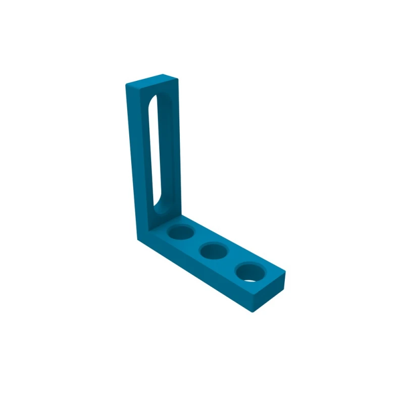 Echer sudura masa 185x175 mm, GPPH, 28_S_001_EXPERT, 28 mm