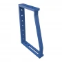 Echer sudura masa 275x400x200 mm, GPPH, PLUS 16_S_010_PLUS, sistem orificii 16 mm, otel S355J2+N