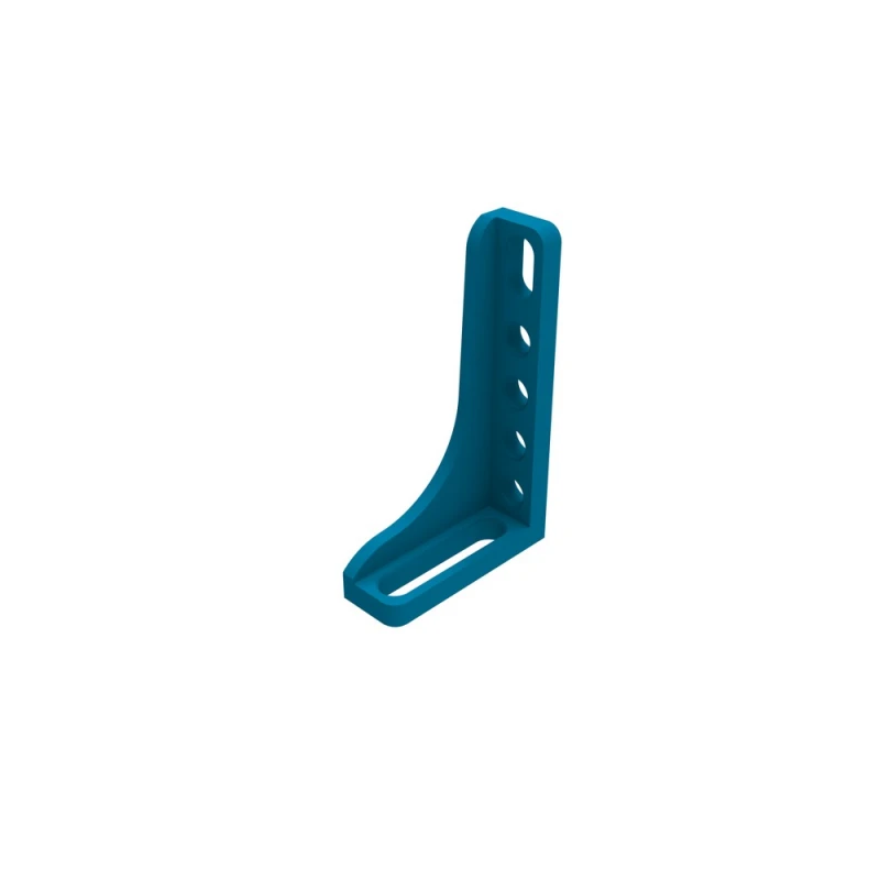 Echer sudura masa 300x190x65 mm, GPPH, 28_S_003_L_EXPERT, 28 mm, stanga