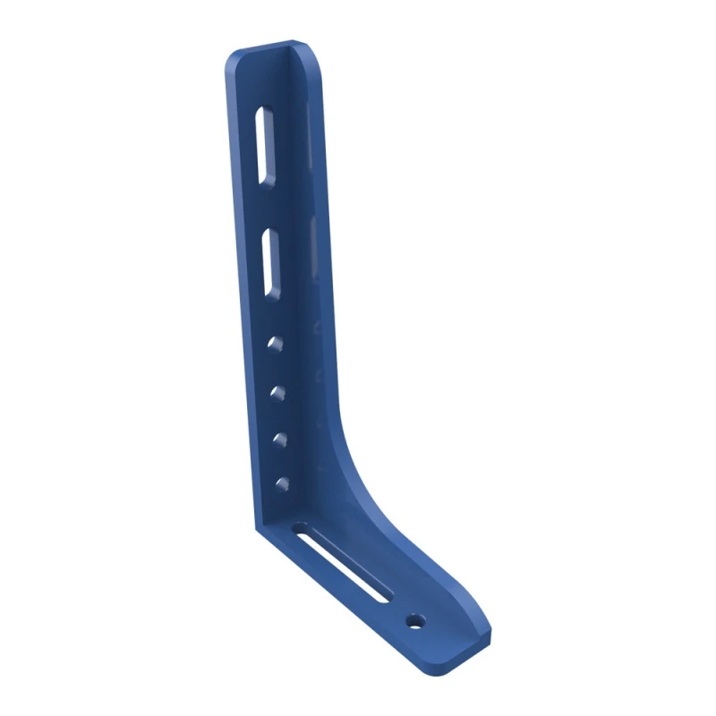Echer sudura masa 450x250x65 mm, GPPH, 16_S_004_R_PRO, 16 mm, dreapta