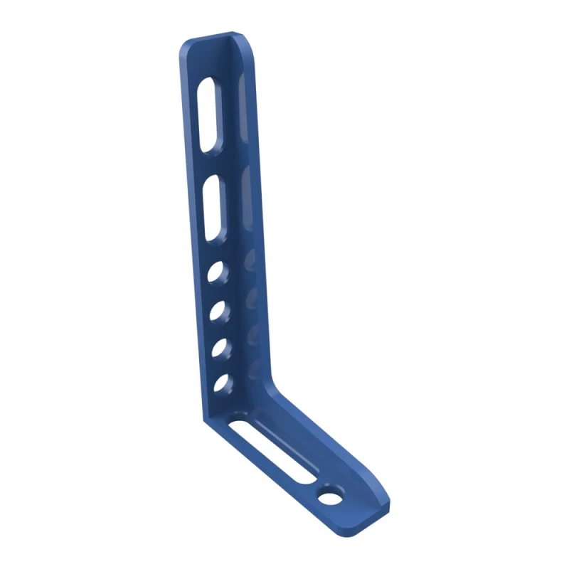 Echer sudura masa 450x250x65 mm, GPPH, 28_S_004_R_PLUS, 28 mm, dreapta