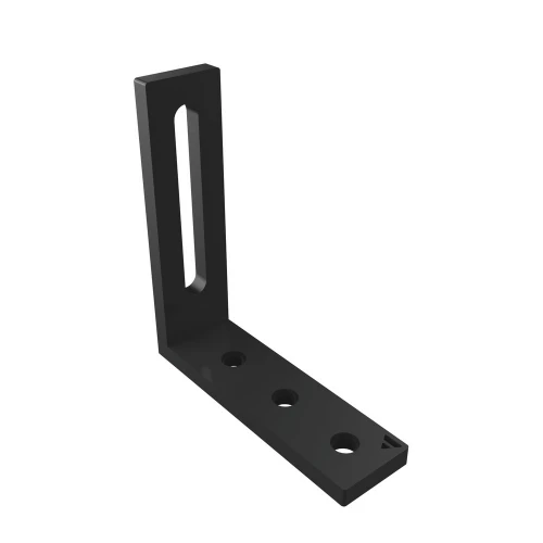 Echer sudura masa 185x175 mm, GPPH, SMART 15 16_S_001_SMART_15, sistem orificii 16 mm, blat 15 mm