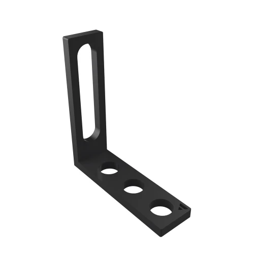 Echer sudura masa 185x175 mm, GPPH, SMART 12 28_S_001_SMART_12, sistem orificii 28 mm, blat 12 mm