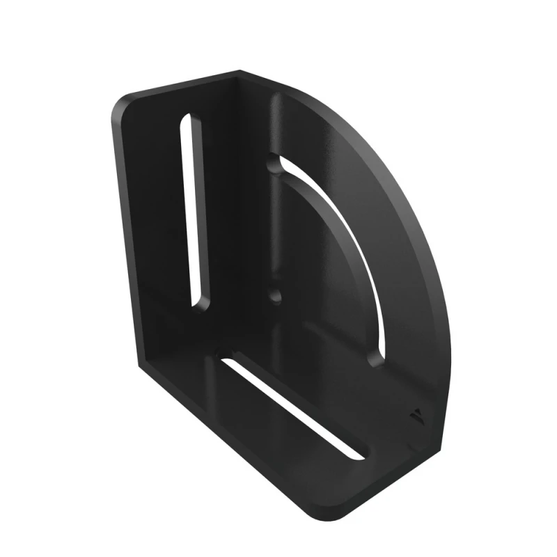 Echer sudura masa 200x200 mm, GPPH, 16_S_002_SMART_15, 16 mm