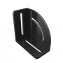 Echer sudura masa 200x200 mm, GPPH, SMART 15 16_S_002_SMART_15, sistem orificii 16 mm, blat 15 mm
