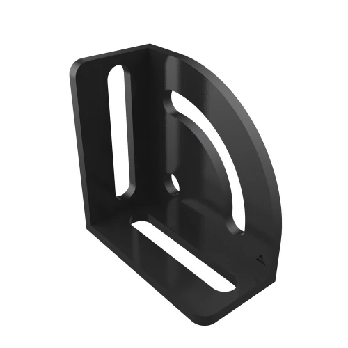 Echer sudura masa 200x200 mm, GPPH, SMART 12 28_S_002_SMART_12, sistem orificii 28 mm, blat 12 mm