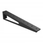Extensie masa sudura 1000x100 mm, GPPH, PRO 16_100x100_E_001_PRO, sistem orificii 16 mm, grila 100x100 mm, grosime 15 mm