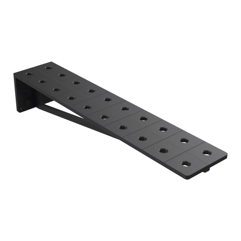 Extensie masa sudura 1000x200 mm, GPPH, 16_100x100_E_002_ECO, 16 mm