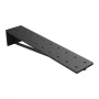 Extensie masa sudura 1000x200 mm, GPPH, PRO 16_100x100_E_002_PRO, sistem orificii 16 mm, grila 100x100 mm, grosime 15 mm