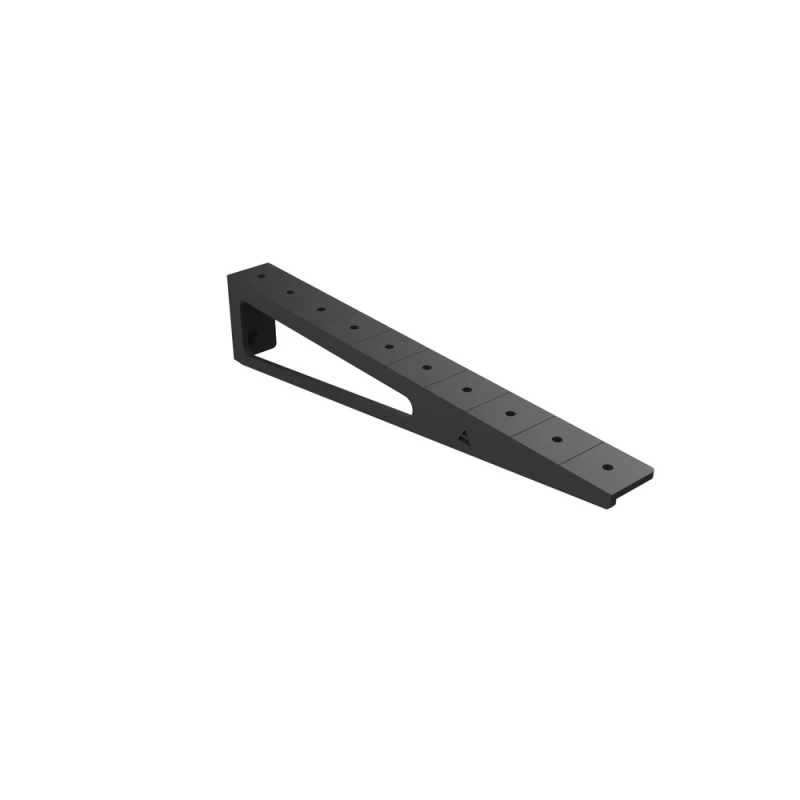 Extensie masa sudura 1000x100 mm, GPPH, 16_100X100_E_001_SMART_12, 16 mm