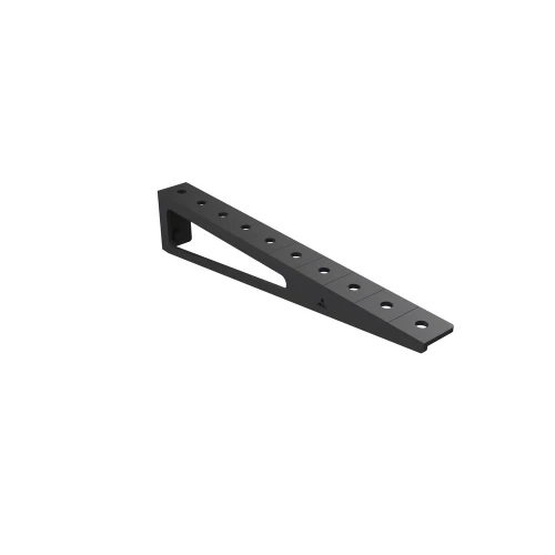 Extensie masa sudura 1000x100 mm, GPPH, SMART 12 28_100X100_E_001_SMART_12, sistem orificii 28 mm, blat 12 mm