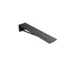 Extensie masa sudura 1000x200 mm, GPPH, SMART 12 28_100X100_E_002_SMART_12, sistem orificii 28 mm, blat 12 mm