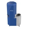 Extractor fum sudura mobil, GPPH, IQ Aero Clean Mobile 1.0