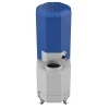 Extractor fum sudura mobil, GPPH, IQ Aero Clean Mobile 1.0