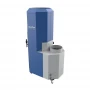 Extractor fum sudura mobil, GPPH, IQ Aero Clean Mobile 1.0, 3000 m3/h, 2.2 kW, 400 V, filtru cartus 20 m2, pe roti