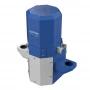 Extractor fum sudura de perete, GPPH, IQ Aero Clean Wall 2.0, 3000 m3/h, 2.2 kW, 400 V, filtru cartus 20 m2, 2 brate